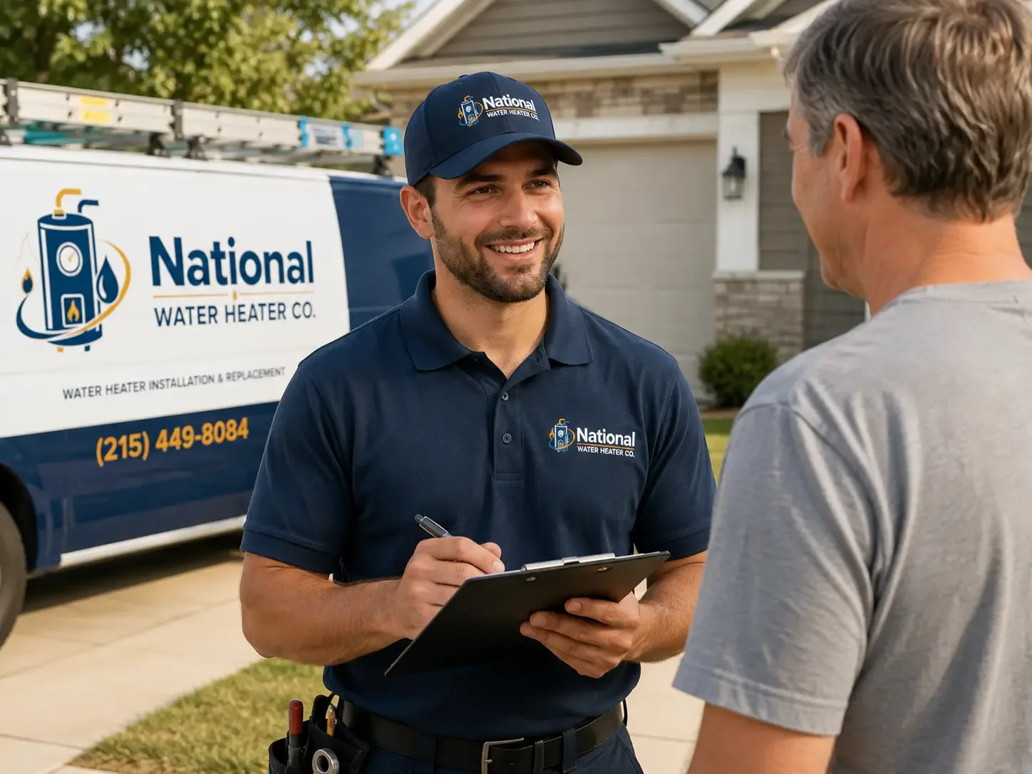 Water Heater Installation Harrison, ID FAQs